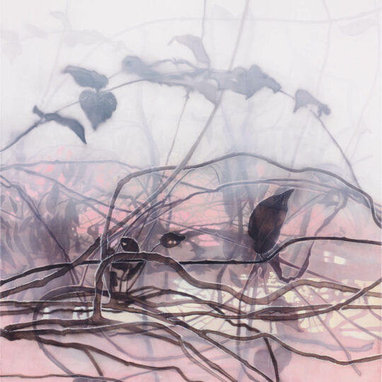 Eva Wagner Bloom II